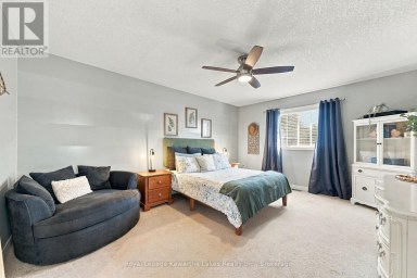 12 LUCAS CRESCENT Kawartha Lakes (Lindsay) Ontario photo 34