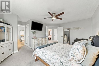 12 LUCAS CRESCENT Kawartha Lakes (Lindsay) Ontario photo 35