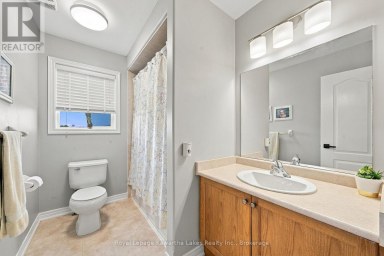 12 LUCAS CRESCENT Kawartha Lakes (Lindsay) Ontario photo 38