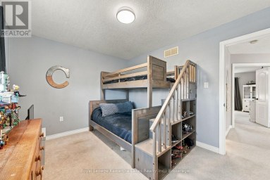 12 LUCAS CRESCENT Kawartha Lakes (Lindsay) Ontario photo 39