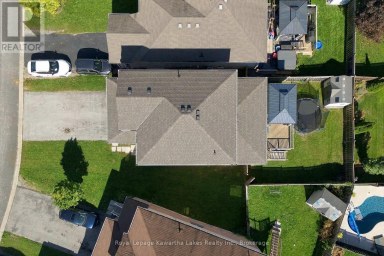 12 LUCAS CRESCENT Kawartha Lakes (Lindsay) Ontario photo 4