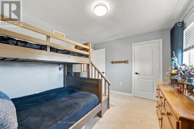 12 LUCAS CRESCENT Kawartha Lakes (Lindsay) Ontario photo 40