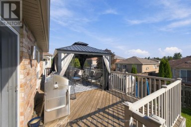 12 LUCAS CRESCENT Kawartha Lakes (Lindsay) Ontario photo 41