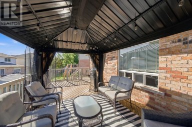12 LUCAS CRESCENT Kawartha Lakes (Lindsay) Ontario photo 44