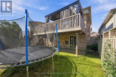 12 LUCAS CRESCENT Kawartha Lakes (Lindsay) Ontario photo 47