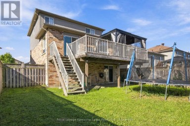 12 LUCAS CRESCENT Kawartha Lakes (Lindsay) Ontario photo 48