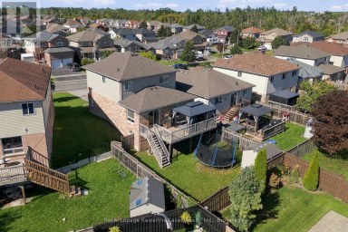 12 LUCAS CRESCENT Kawartha Lakes (Lindsay) Ontario photo 49