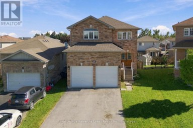12 LUCAS CRESCENT Kawartha Lakes (Lindsay) Ontario photo 5
