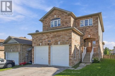 12 LUCAS CRESCENT Kawartha Lakes (Lindsay) Ontario photo 6