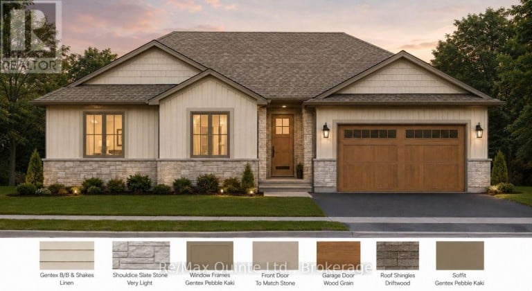 0 BOUNDARY ROAD, Belleville (Thurlow Ward), Ontario, K0K2Y0