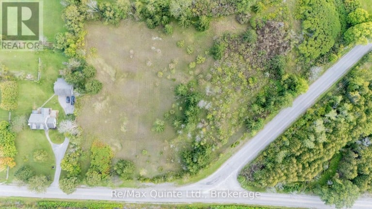 0 BOUNDARY ROAD, Belleville (Thurlow Ward), Ontario, K0K2Y0
