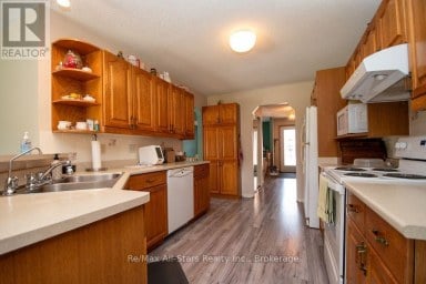 1921 MAPLERIDGE DRIVE Peterborough (Monaghan Ward 2) Ontario photo 11