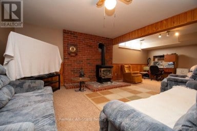 1921 MAPLERIDGE DRIVE Peterborough (Monaghan Ward 2) Ontario photo 26