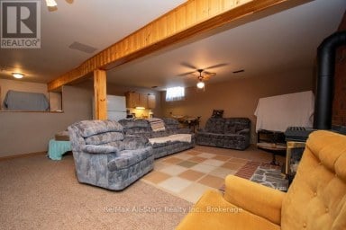 1921 MAPLERIDGE DRIVE Peterborough (Monaghan Ward 2) Ontario photo 27