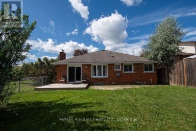 1921 MAPLERIDGE DRIVE Peterborough (Monaghan Ward 2) Ontario photo 31