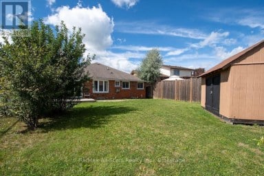1921 MAPLERIDGE DRIVE Peterborough (Monaghan Ward 2) Ontario photo 34