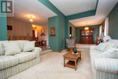 1921 MAPLERIDGE DRIVE Peterborough (Monaghan Ward 2) Ontario photo 7