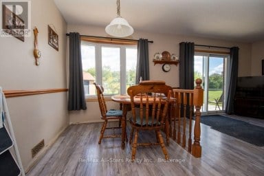 1921 MAPLERIDGE DRIVE Peterborough (Monaghan Ward 2) Ontario photo 8