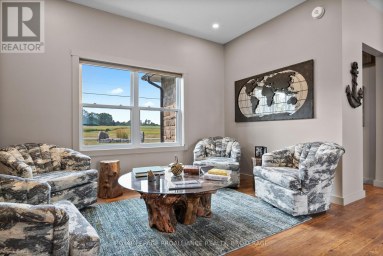 199 & 213 LEONE'S COVE LANE, Frontenac Islands (Wolfe Island) Ontario