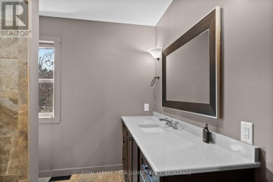 199 & 213 LEONE'S COVE LANE, Frontenac Islands (Wolfe Island) Ontario