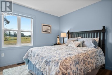 199 & 213 LEONE'S COVE LANE, Frontenac Islands (Wolfe Island) Ontario