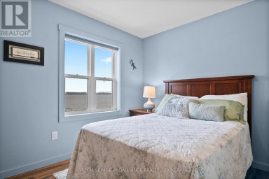 199 & 213 LEONE'S COVE LANE, Frontenac Islands (Wolfe Island) Ontario