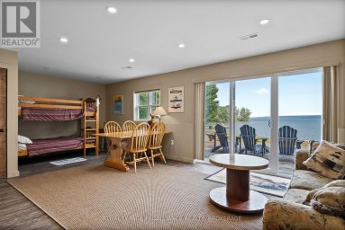 199 & 213 LEONE'S COVE LANE, Frontenac Islands (Wolfe Island) Ontario