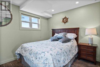 199 & 213 LEONE'S COVE LANE, Frontenac Islands (Wolfe Island) Ontario