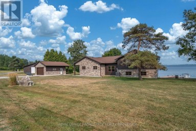 199 & 213 LEONE'S COVE LANE, Frontenac Islands (Wolfe Island) Ontario