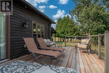 199 & 213 LEONE'S COVE LANE, Frontenac Islands (Wolfe Island) Ontario