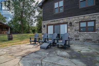 199 & 213 LEONE'S COVE LANE, Frontenac Islands (Wolfe Island) Ontario