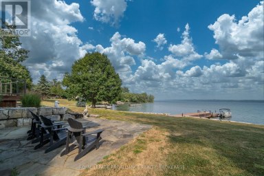 199 & 213 LEONE'S COVE LANE, Frontenac Islands (Wolfe Island) Ontario