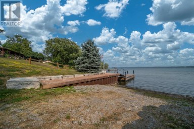 199 & 213 LEONE'S COVE LANE, Frontenac Islands (Wolfe Island) Ontario