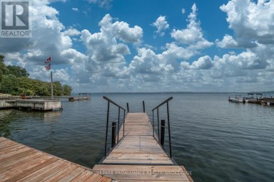 199 & 213 LEONE'S COVE LANE, Frontenac Islands (Wolfe Island) Ontario