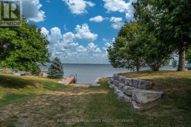 199 & 213 LEONE'S COVE LANE, Frontenac Islands (Wolfe Island) Ontario