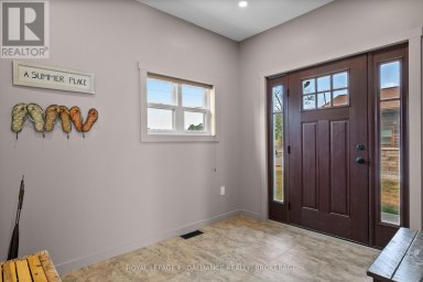 199 & 213 LEONE'S COVE LANE, Frontenac Islands (Wolfe Island) Ontario
