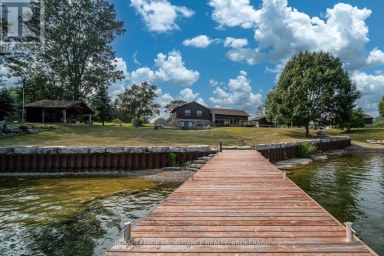 199 & 213 LEONE'S COVE LANE, Frontenac Islands (Wolfe Island) Ontario