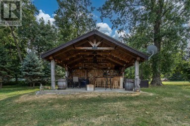 199 & 213 LEONE'S COVE LANE, Frontenac Islands (Wolfe Island) Ontario
