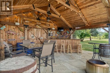 199 & 213 LEONE'S COVE LANE, Frontenac Islands (Wolfe Island) Ontario