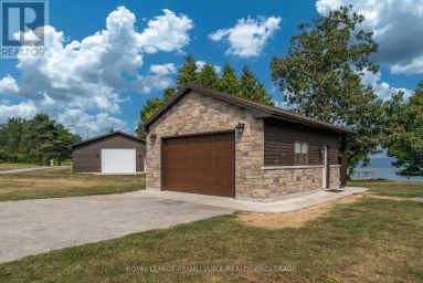 199 & 213 LEONE'S COVE LANE, Frontenac Islands (Wolfe Island) Ontario