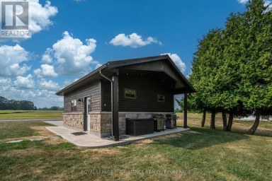 199 & 213 LEONE'S COVE LANE, Frontenac Islands (Wolfe Island) Ontario