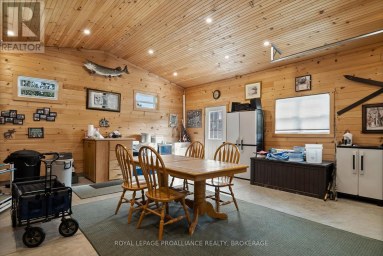 199 & 213 LEONE'S COVE LANE, Frontenac Islands (Wolfe Island) Ontario