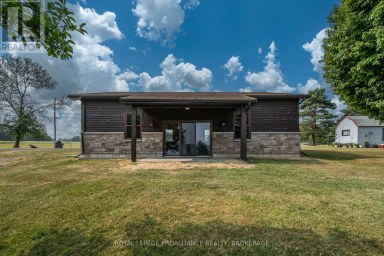 199 & 213 LEONE'S COVE LANE, Frontenac Islands (Wolfe Island) Ontario