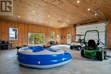 199 & 213 LEONE'S COVE LANE, Frontenac Islands (Wolfe Island) Ontario