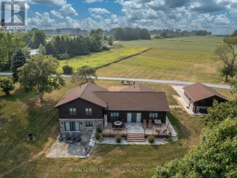 199 & 213 LEONE'S COVE LANE, Frontenac Islands (Wolfe Island) Ontario