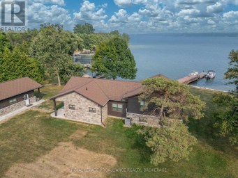 199 & 213 LEONE'S COVE LANE, Frontenac Islands (Wolfe Island) Ontario
