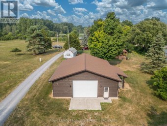 199 & 213 LEONE'S COVE LANE, Frontenac Islands (Wolfe Island) Ontario