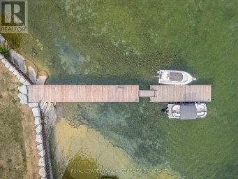 199 & 213 LEONE'S COVE LANE, Frontenac Islands (Wolfe Island) Ontario