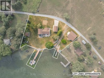 199 & 213 LEONE'S COVE LANE, Frontenac Islands (Wolfe Island) Ontario