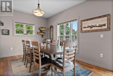 199 & 213 LEONE'S COVE LANE, Frontenac Islands (Wolfe Island) Ontario